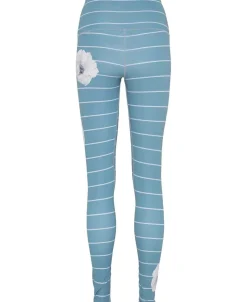 Citadel Printed Leggings