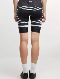 Coca 2.0 Bike Shorts Women