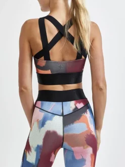 Core Charge Sport Top Women