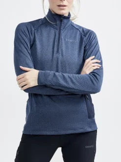 Core Trim Thermal Midlayer Women