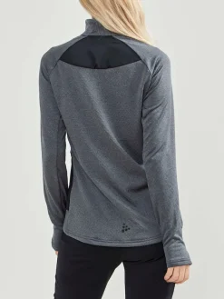 Core Trim Thermal Midlayer Women