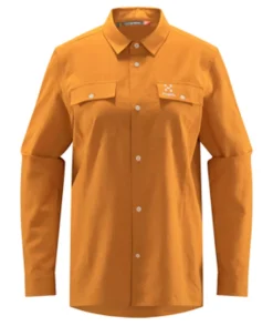 Curious Hemp Shirt Women