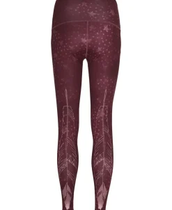 Daybreak Full-Length Leggings
