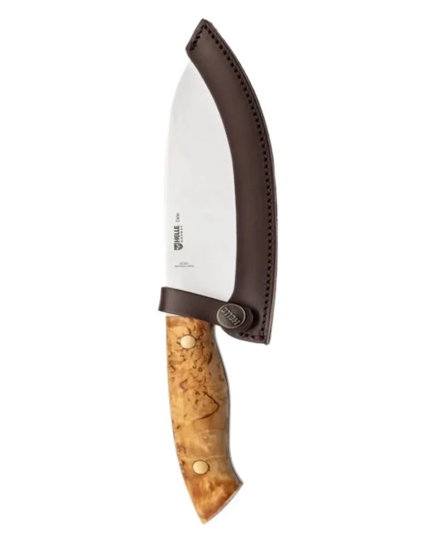 Dele Knife