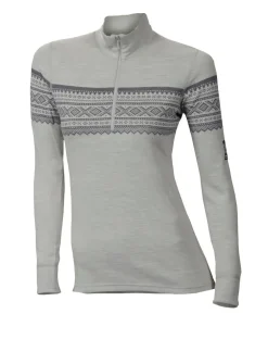 DesignWool Marius Mockneck Women