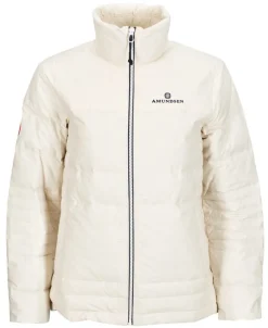 Downtown Cotton Jacket Women