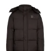Dyngja Down Jacket