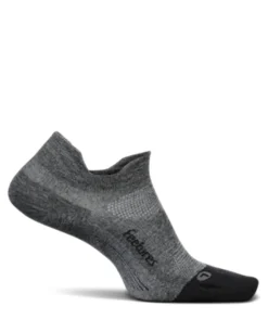 Elite Light Cushion No Show Tab