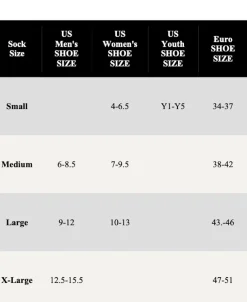 Elite Light Cushion Quarter