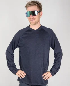 Enduro Merino Longsleeve Men