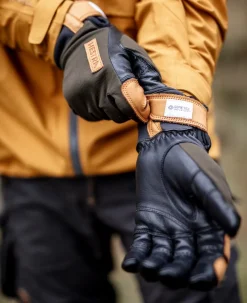 Ergo Grip Active Wool Terry Glove