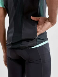 Essence Light Wind Cycling Vest Men