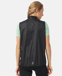 Essential Windproof Vest Women