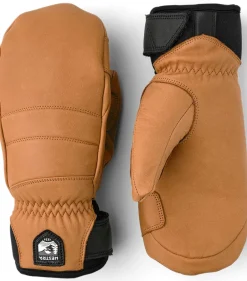 Fall Line Mitt