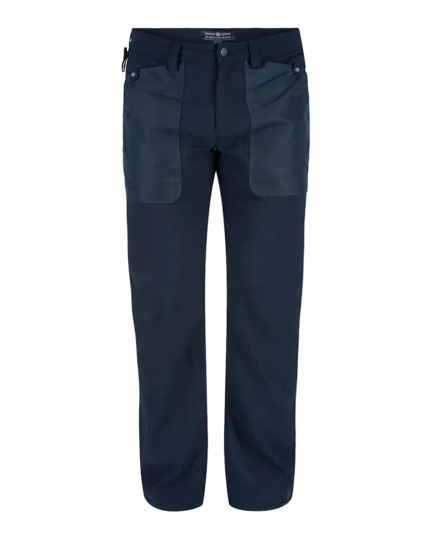 Field Slacks Men