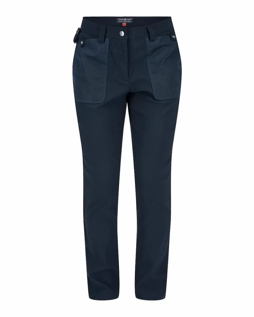 Field Slacks Women