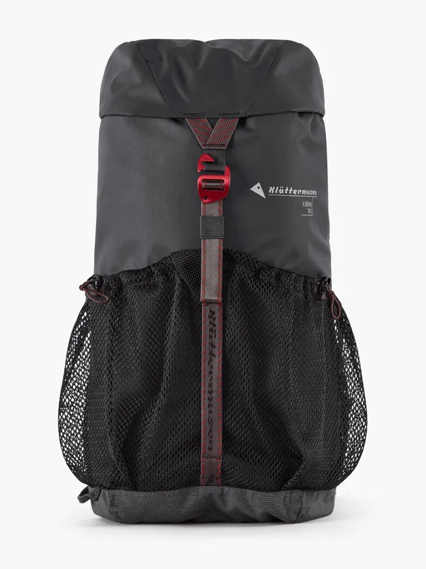 Fjorm 18L Backpack