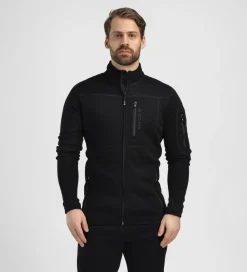 FleeceWool V2 Jacket Men