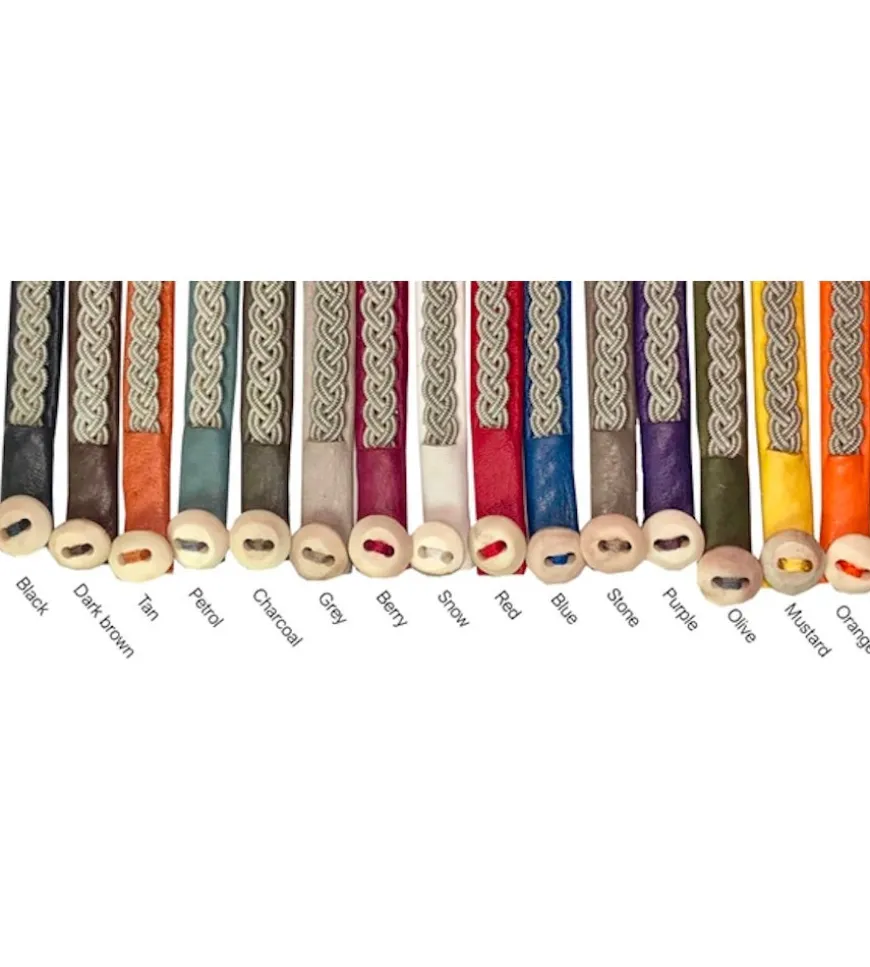 Flippa / Bjørn Bracelet