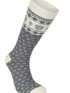Folklore Wool Socks