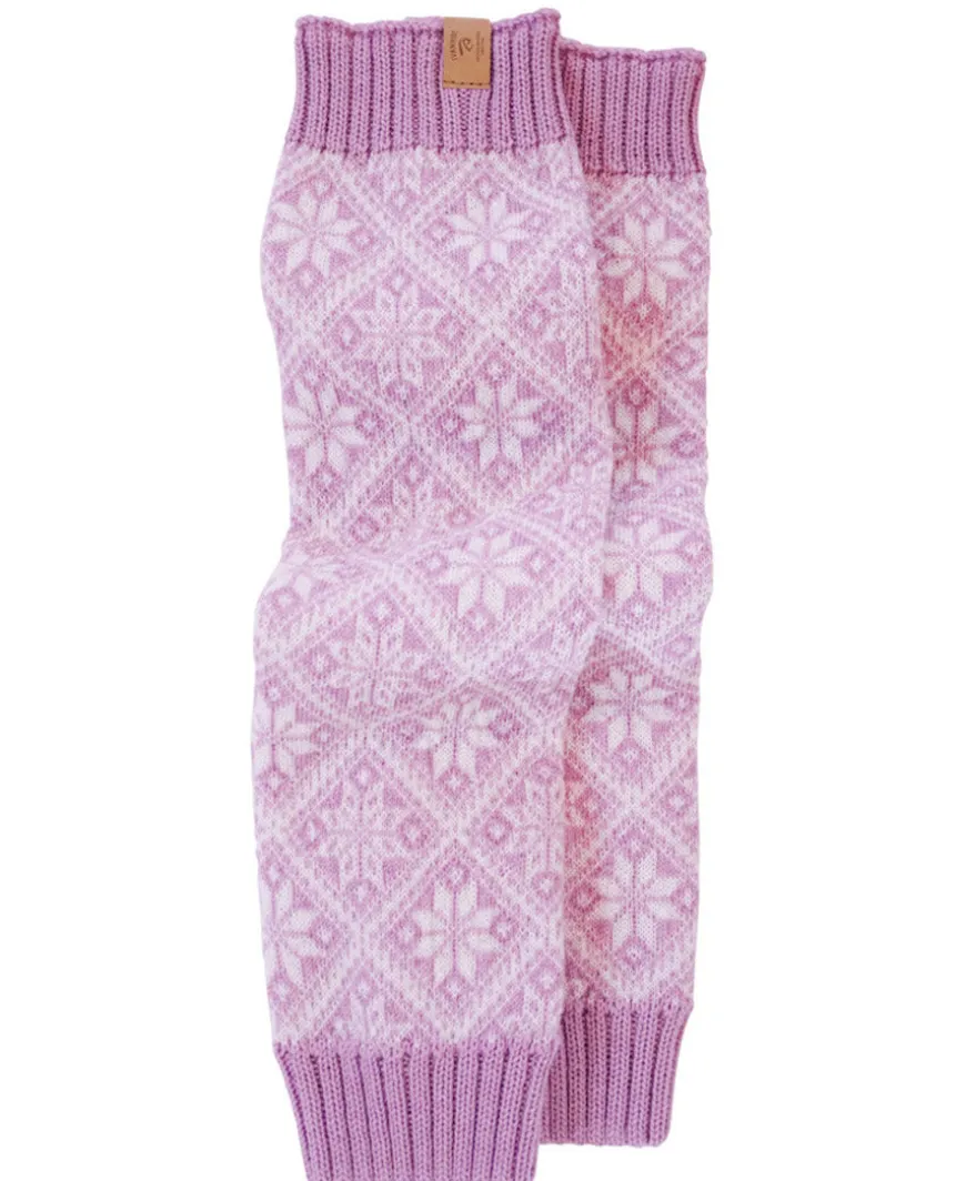 Freya Legwarmers Women