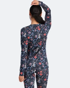 Fryd Long Sleeve Women