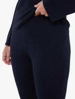 Geilo Ribbed Pant Women