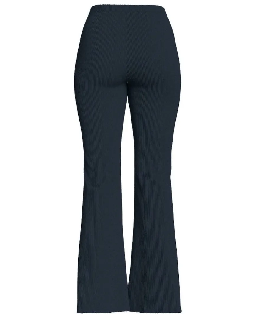 Geilo Ribbed Pant Women