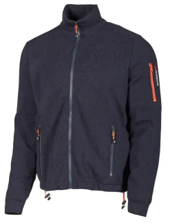 Hadar Full Zip WIndbreaker Men