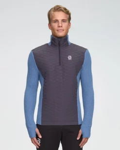 Half Zip Comfy 2.0 Men