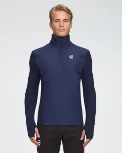 Half Zip Comfy 2.0 Men