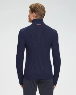 Half Zip Comfy 2.0 Men