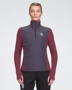 Half Zip Comfy 2.0 Women