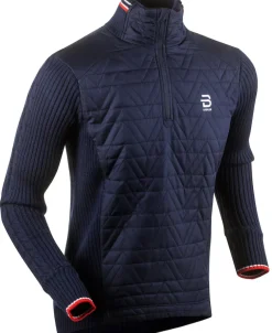 Half Zip Comfy by Daehlie for Men