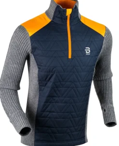 Half Zip Comfy by Daehlie for Men