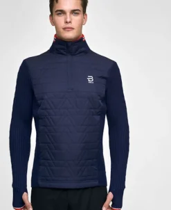 Half Zip Comfy by Daehlie for Men