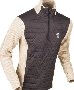 Half Zip Comfy by Daehlie for Men