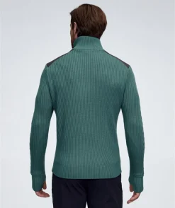 Half Zip Comfy by Daehlie for Men