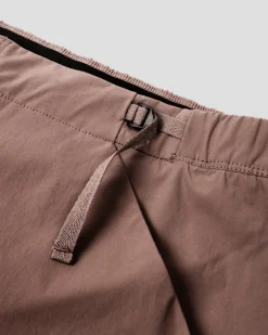 Harness Pants Wide Leg