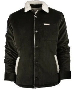 Harvester Overshirt