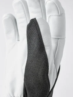 Hestra Army Leather Patrol Gauntlet Gloves