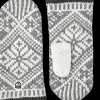 Hestra Nordic Wool Mitts
