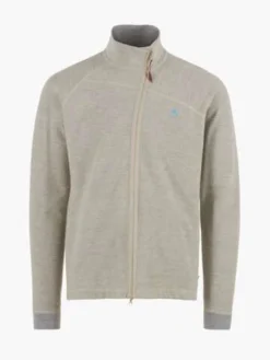Hodur Zip Jacket Men