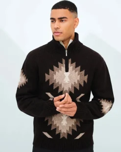 Hovden Sweater Men