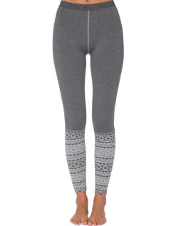 Idre Base Layer Pant Women