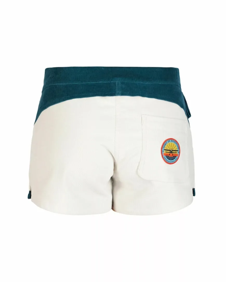 3 Inch Concord Shorts Women