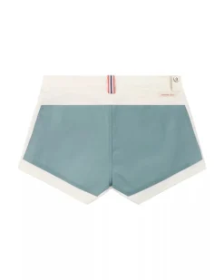 3 Inch Field Shorts Women