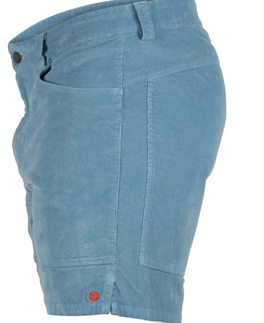 7 incher Concord Shorts Dyed Men