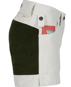 5 Incher Concord Shorts Women