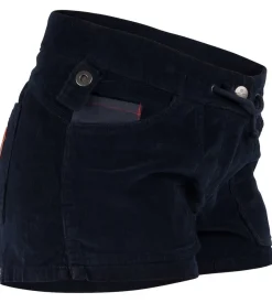 3 Incher Garment Dyed Concord Shorts Women